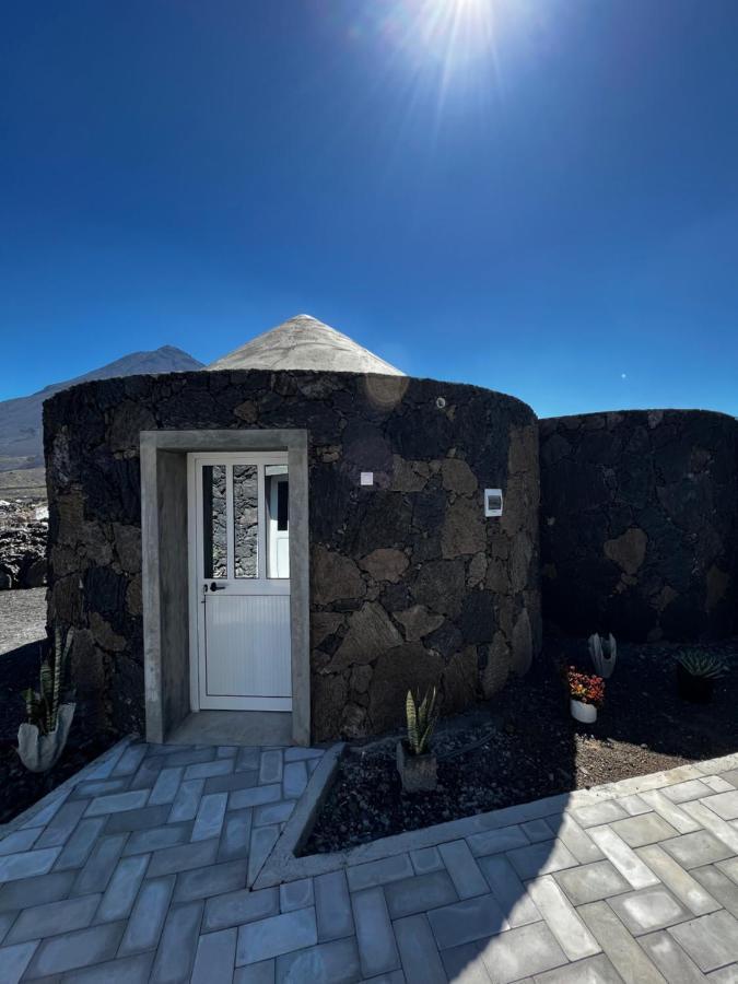 Bed and Breakfast Ecofunco Portela Esterno foto
