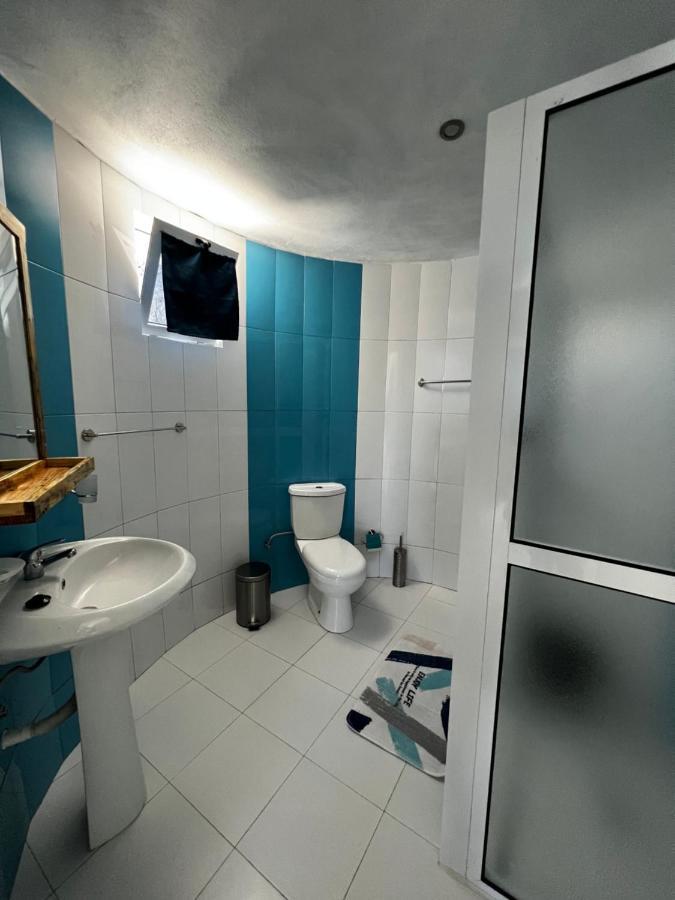 Bed and Breakfast Ecofunco Portela Esterno foto