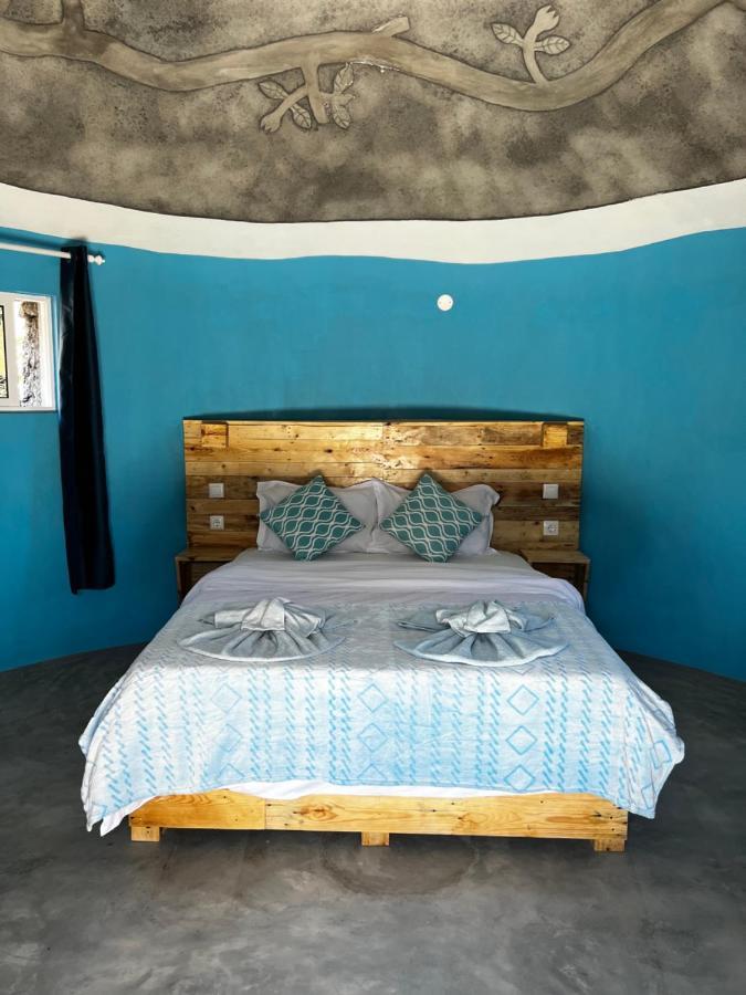 Bed and Breakfast Ecofunco Portela Esterno foto