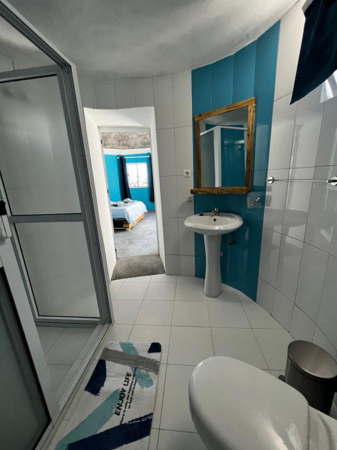 Bed and Breakfast Ecofunco Portela Esterno foto