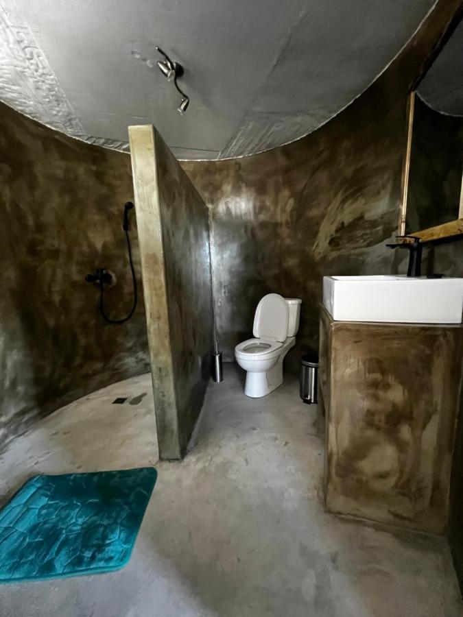 Bed and Breakfast Ecofunco Portela Esterno foto