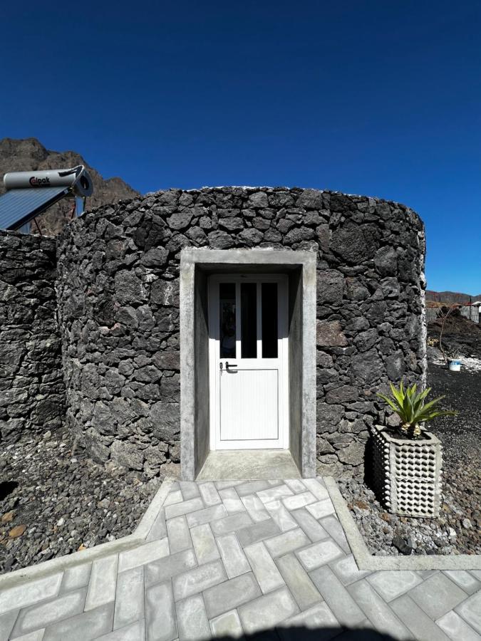 Bed and Breakfast Ecofunco Portela Esterno foto