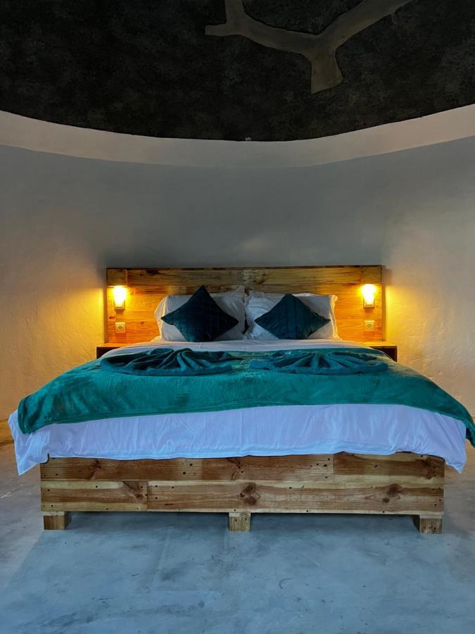 Bed and Breakfast Ecofunco Portela Esterno foto