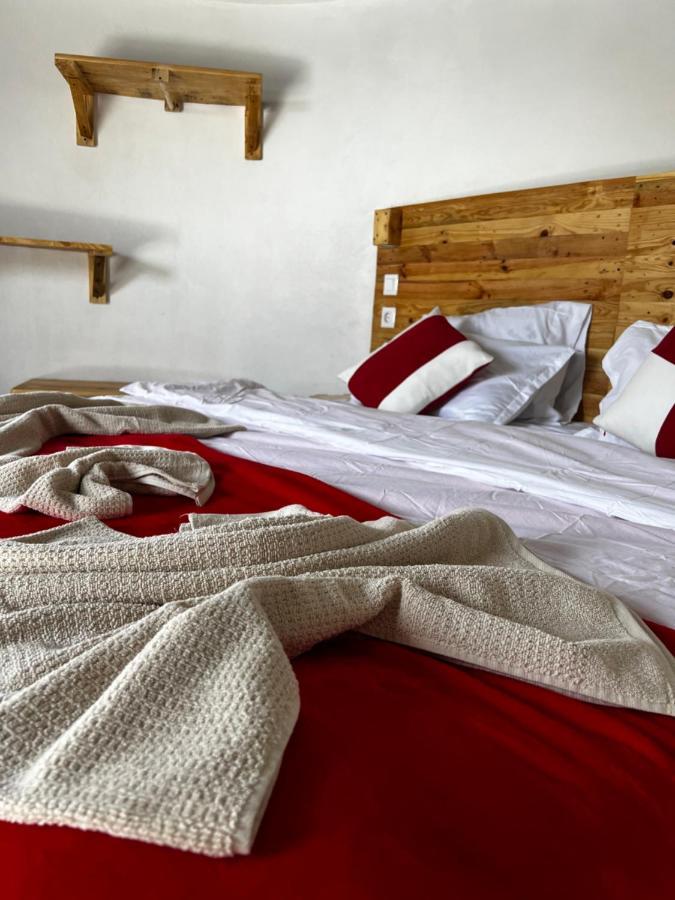 Bed and Breakfast Ecofunco Portela Esterno foto