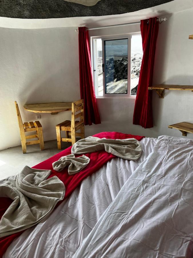 Bed and Breakfast Ecofunco Portela Esterno foto