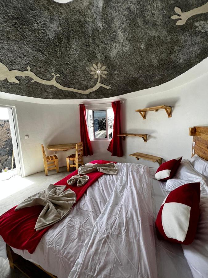 Bed and Breakfast Ecofunco Portela Esterno foto