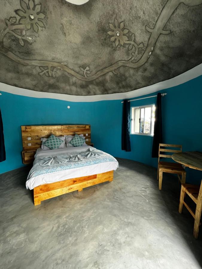Bed and Breakfast Ecofunco Portela Esterno foto
