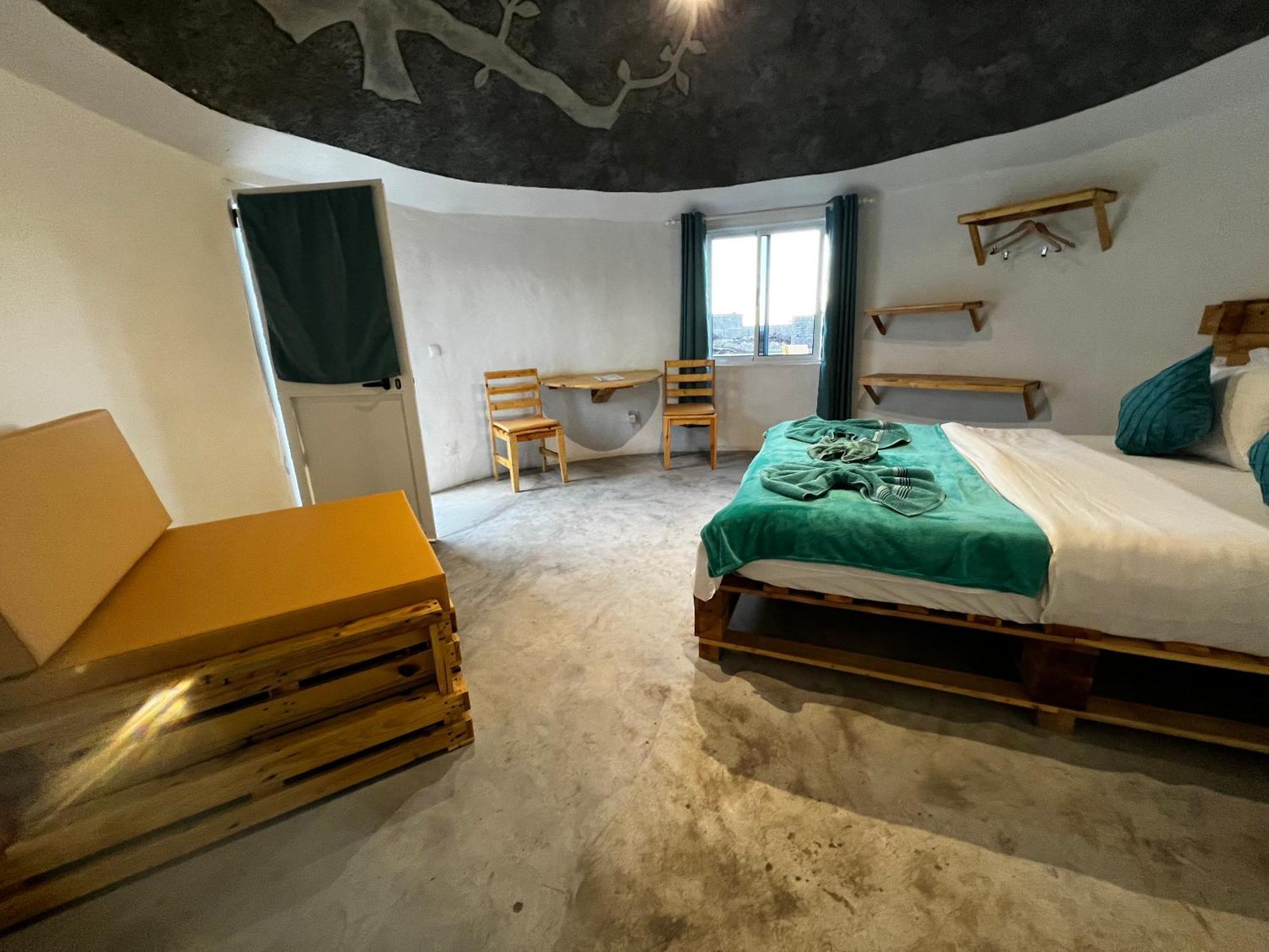 Bed and Breakfast Ecofunco Portela Esterno foto