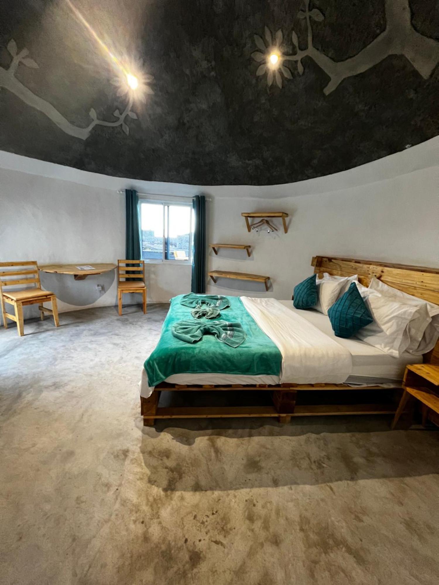 Bed and Breakfast Ecofunco Portela Esterno foto